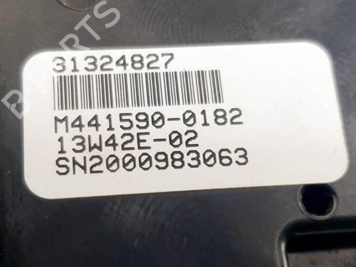 Climate control VOLVO XC60 I SUV (156) D5 AWD | BP12358776I5 