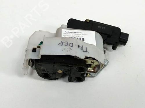 Højre bagtil lås KIA PICANTO I (SA) 1.1 (65 hp) 7711736