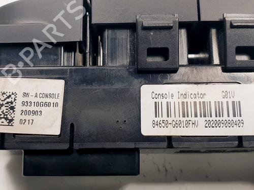 Switch KIA PICANTO III (JA) 1.2 MPI | BP29474303I30 - Image 4