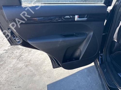 Starter KIA SORENTO II (XM) 2.2 CRDi | BP40176917M8 - Image 21