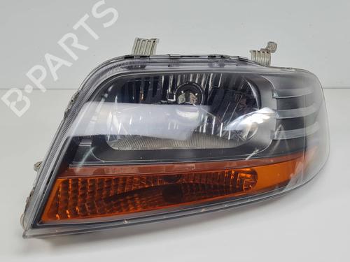 Optica esquerda Optica esquerda CHEVROLET AVEO / KALOS Hatchback (T250, T255) 1.4 16V (94 hp) 34516971 34516971