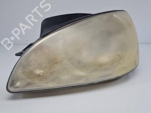 Used Left headlight Left headlight HYUNDAI GETZ (TB) 1.1 (67 hp) 35738587 35738587