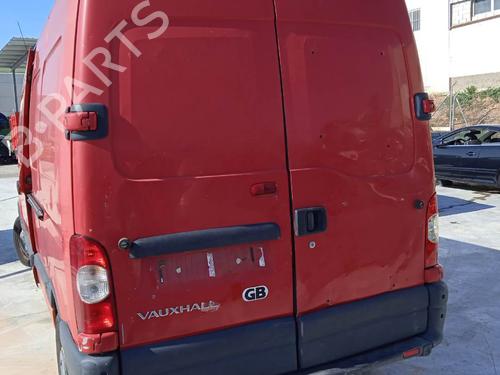 Right front driveshaft OPEL MOVANO A Van (X70)  | BP8146042M39  - Image 8