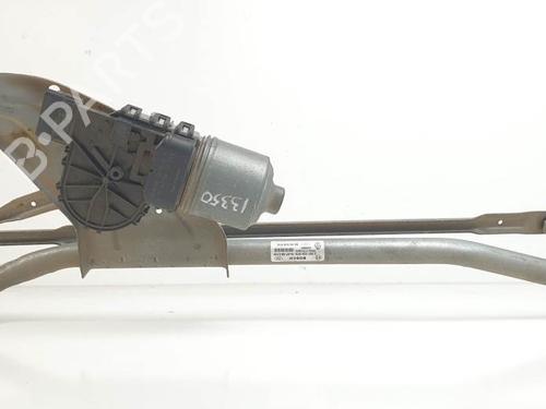 Used Front wiper motor Front wiper motor DACIA LOGAN MCV (KS_) 1.5 dCi (KS0K) (68 hp) 22751879 22751879