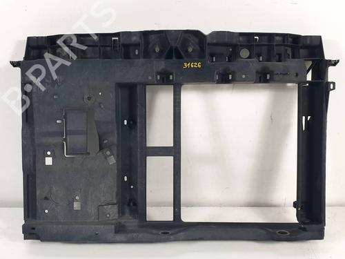 Frontplade/Frontkurv Frontplade/Frontkurv PEUGEOT 207 (WA_, WC_) 1.4 HDi (68 hp) 29763278 29763278