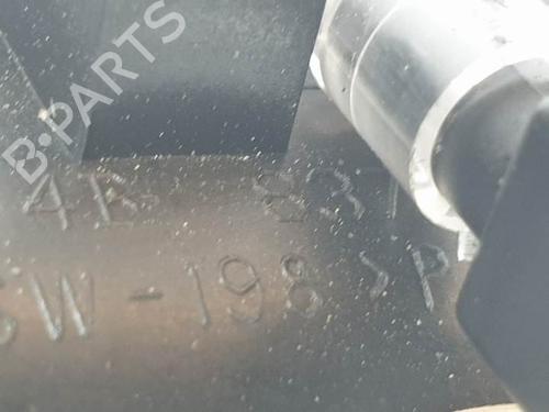 Front right interior door handle AUDI A6 C5 (4B2) 1.9 TDI | BP13215638I14 