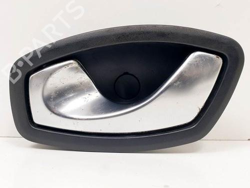 Used Rear left interior door handle Rear left interior door handle RENAULT MEGANE III Grandtour (KZ0/1) 1.5 dCi (KZ09, KZ0D, KZ1G, KZ29, KZ14, KZ1W, KZ10, KZ1F,... (110 hp) 16480231 16480231