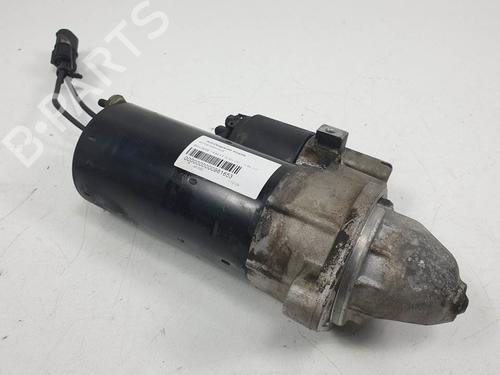 Used Starter Starter BMW 7 (E38) 735 i, iL (238 hp) 15065978 15065978