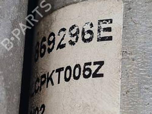 AC radiator MINI MINI (R50, R53) One | BP31181010M32