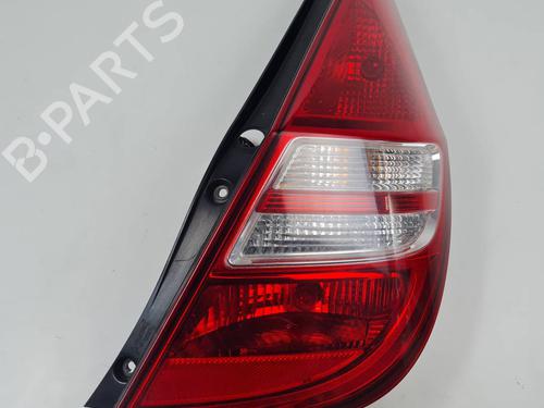 Used Right taillight Right taillight HYUNDAI i30 (FD) 1.6 CRDi (116 hp) 30166803 30166803