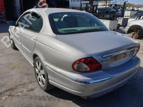 AC compressor JAGUAR X-TYPE I (X400) 2.0 D | BP24585698M34  - Image 17