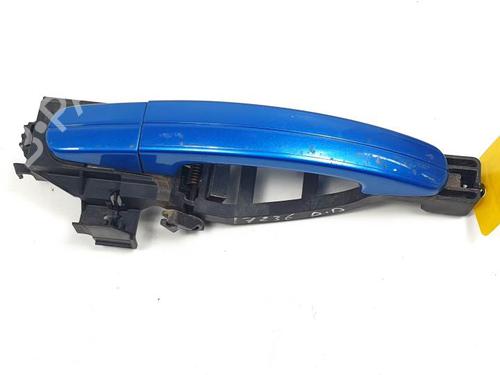 Used Front right exterior door handle FORD FOCUS II (DA_, HCP, DP) 1.6 TDCi (90 hp) 24990972