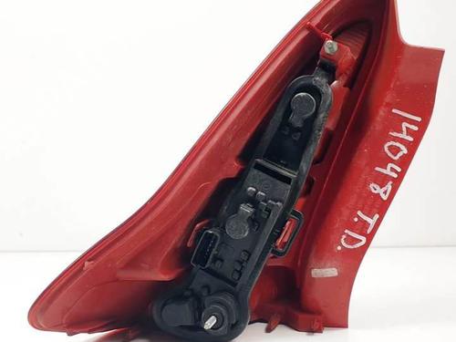 Right taillight CITROËN C4 Coupe (LA_) 1.6 HDi | BP17327483C35 