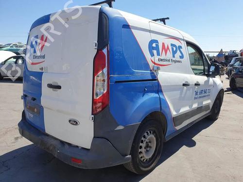 Pedal FORD TRANSIT CONNECT MPV 1.6 TDCi | BP25286257I4  - Image 11