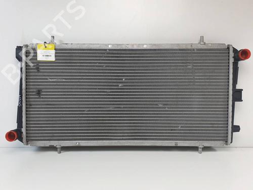 Used Water radiator Water radiator MG MGF (RD) 1.8 i 16V (120 hp) 39020554 39020554