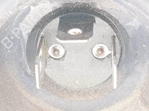 Left headlight HYUNDAI ATOS (MX) 1.0 i | BP17620681C28 