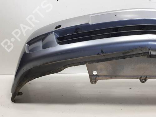 Front bumper OPEL MERIVA A MPV (X03) 1.6 (E75) | BP28060352C7 