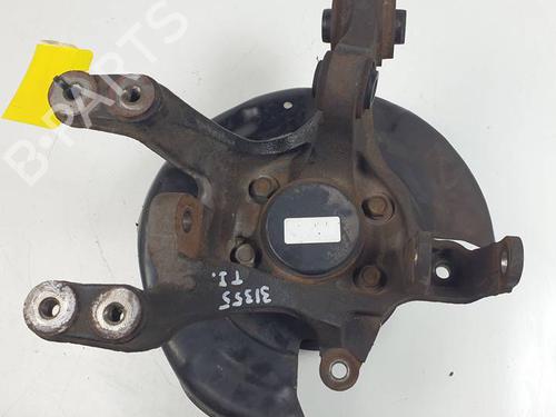 Left rear steering knuckle HYUNDAI i30 Estate (GD) 1.6 CRDi | BP29907970M27