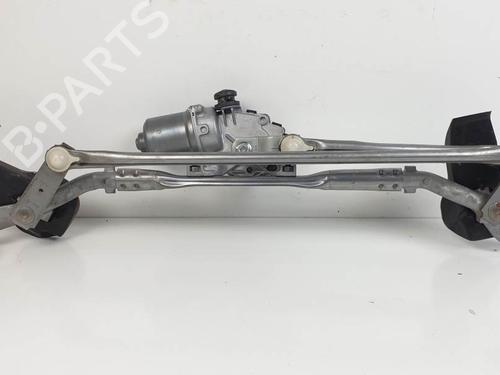 Used Front wiper motor Front wiper motor MAZDA CX-5 (KE, GH) 2.0 (KEEFW) (165 hp) 24846611 24846611