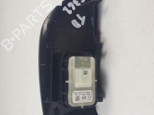 Right rear window switch MERCEDES-BENZ E-CLASS (W213) E 220 d (213.004) | BP40174811I28 - Image 4
