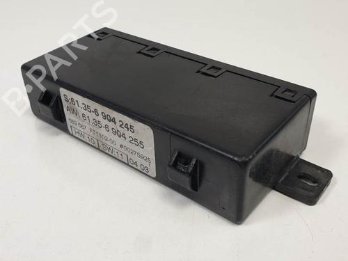 Used Comfort control module BMW 5 (E39) 530 d (193 hp) 9835982