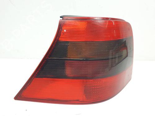 Venstre baglygte VW GOLF IV (1J1) 1.6 16V | BP29820441C34