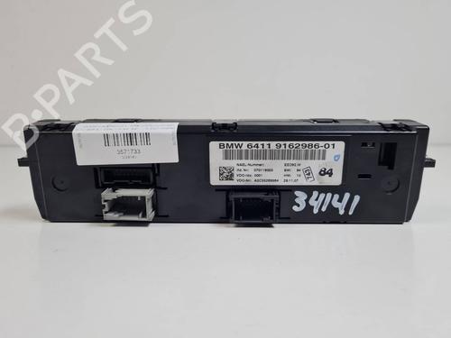 Climate control BMW 1 (E87) 118 d | BP36315319I5 - Image 2