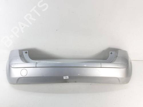 Used Rear bumper Rear bumper RENAULT MODUS / GRAND MODUS (F/JP0_) 1.5 dCi (FP0F, JP0F) (86 hp) 40520758 40520758