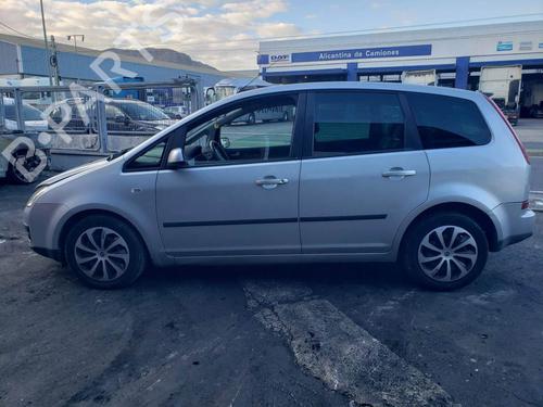 Engine control unit (ECU) FORD FOCUS C-MAX (DM2) 1.8 TDCi | BP25117079M57 - Image 27