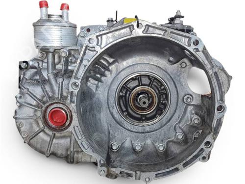 Used Gearbox Gearbox VW GOLF V (1K1) 1.6 FSI (115 hp) 35749306 35749306
