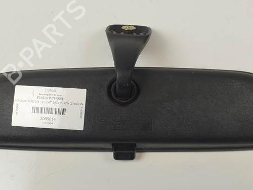 Rear mirror KIA SORENTO I (JC) 2.4 | BP25931741I6 