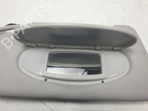 Left sun visor MINI MINI (R50, R53) One | BP39745298I1 - Image 3
