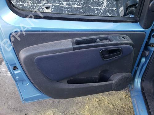 Warning switch CITROËN NEMO Box Body/MPV (AA_) 1.4 | BP17545036I22  - Image 12