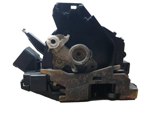 Used Front right lock Front right lock 38634266 38634266