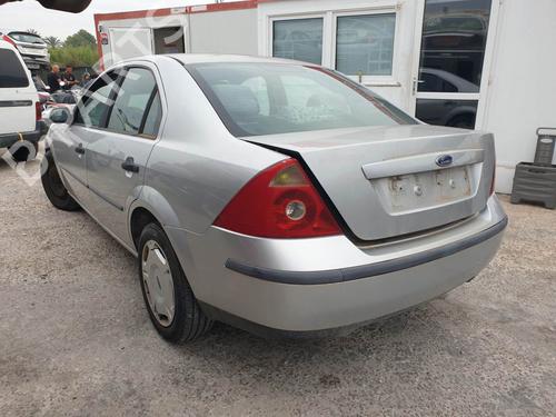 Headlight switch FORD MONDEO III (B5Y) 2.0 16V DI / TDDi / TDCi | BP25138567I24  - Image 9