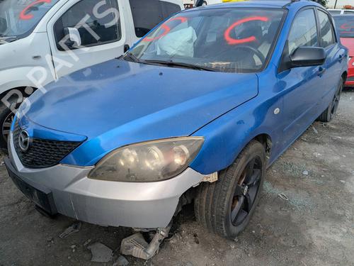 Ricambi MAZDA 3 (BK)  1.6 DI Turbo  4640522