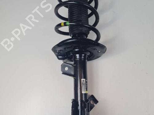 Used Right front shock absorber Right front shock absorber 34511776 34511776