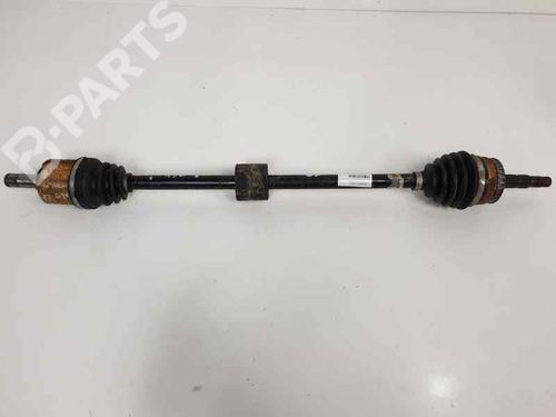 Used Right front driveshaft Right front driveshaft OPEL COMBO Box Body/MPV 1.3 CDTI 16V (69 hp) 9821209 9821209