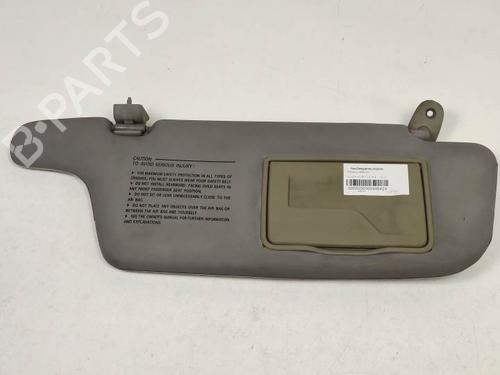 Right sun visor HYUNDAI ACCENT II (LC) 1.3 | BP10158627I2 