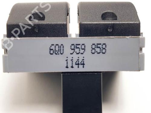 Left front window switch SEAT IBIZA III (6L1) 1.4 16V | BP27525856I27 