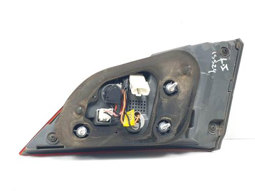 Left tailgate light HYUNDAI i40 I (VF) 1.7 CRDi | BP25116612C79 - Image 4