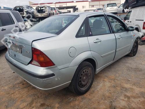 Used Parts FORD FOCUS I Turnier (DNW) 1.8 TDCi 2434656