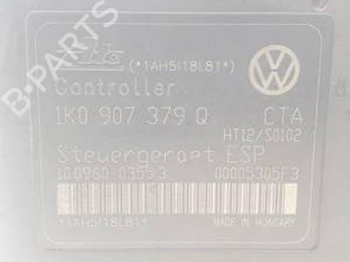 ABS pump VW GOLF PLUS V (5M1, 521) 1.9 TDI | BP31285711M43 