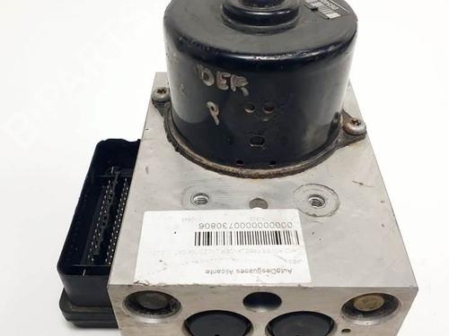 ABS pump LAND ROVER FREELANDER I (L314) 2.0 Td4 4x4 | BP11090016M43 