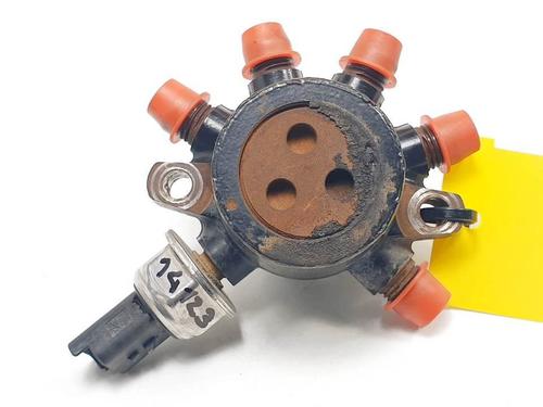 Used Injection rail Injection rail PEUGEOT BOXER Van (244) [2001-2026] 17712710 17712710