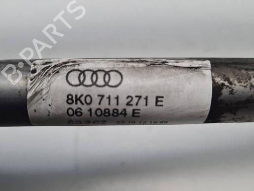 Gear lever AUDI A4 B8 (8K2) 2.0 TDI | BP37229978M90 - Image 5