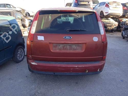 Left front fog light FORD C-MAX (DM2) 1.8 TDCi | BP16306729C30  - Image 17