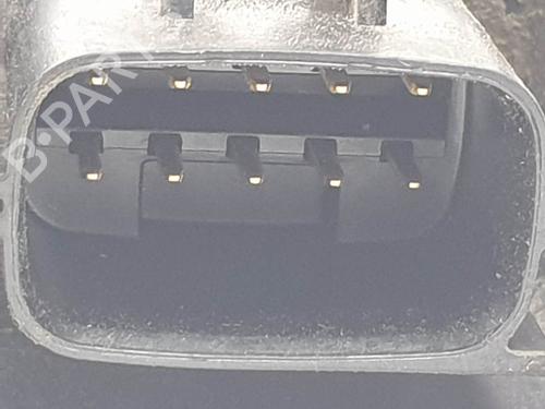 Pedal FORD TRANSIT Van (FA_ _) 2.4 DI RWD (FAA_, FAB_, FAC_, FAD_) | BP24138519I4 - Image 3