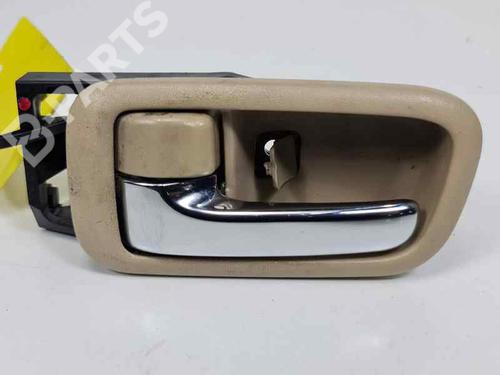 Used Front left interior door handle Front left interior door handle LEXUS RX (MCU15) 300 AWD (MCU15) (201 hp) 6850656 6850656