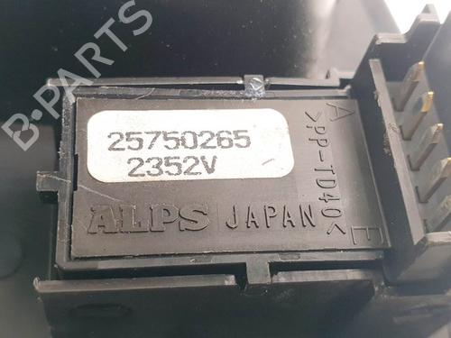 Front right interior door handle CADILLAC CTS 3.2 | BP16292046I14 - Image 2